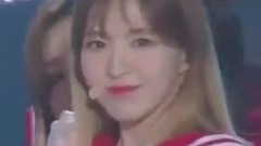Red Velvet - Red Flavor