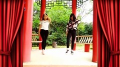 舞蹈视频 - 小苹果