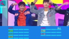 WANNA·ONE - Oh Little Girl 歌词分配计时