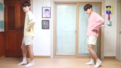 韩国群星,舞蹈视频,EXO,金泫雅,宣美(Wonder Girls) - 魔性小哥KPOP dance cover