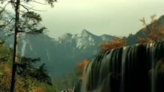 音乐短片 - 秋韵时光