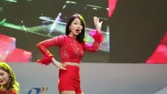 Nine Muses,景丽(Nine Muses) - LOVE CITY