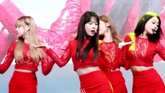 Nine Muses,惠美(Nine Muses) - LOVECITY