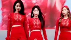 Nine Muses,惠美(Nine Muses) - REMEMBER