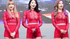 Nine Muses,景丽(Nine Muses) - 采访