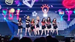 SONAMOO - Friday Night