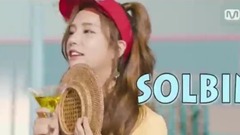 LABOUM - Only U