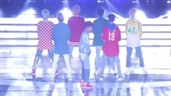 防弹少年团 - Mic Drop
