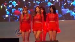 Nine Muses,9MUSES A - 仁川苏来浦庆典祝仪演出全程 Full ver