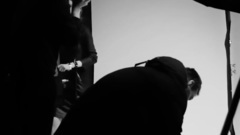 音乐短片 - 超模卡莎.斯图拉斯OUI 2013秋冬系列拍摄花絮