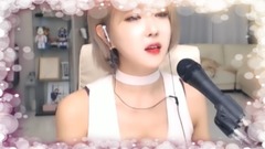 韩国群星,模仿翻唱 - 喜欢你