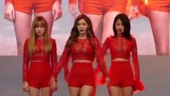 Nine Muses,9MUSES A - Love City