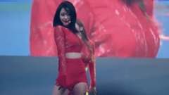 Nine Muses - Dolls