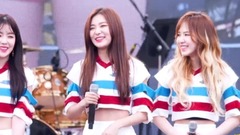 Red Velvet,涩琪(Red Velvet) - Red Flavor