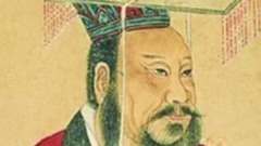 音乐短片 - 日本人祖先就是徐福,日本天皇大典在祝词中念的清清楚楚!