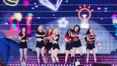 SONAMOO - 九老区G艺术节/亚洲梦想演唱会演出全程 Full ver