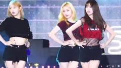 SONAMOO - Friday Night