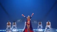 Fashion Show - 维多利亚的秘密,追溯以往的经典Lady GaGa展望上海2017