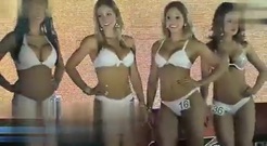 音乐短片 - 巴西时尚内衣秀