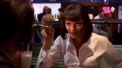 音乐短片 - 千万不要穿白衬衫出现在你的男友或女友面前