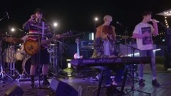 N.Flying,BLACKPINK - Playing with Fire Cover