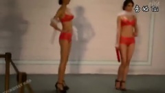 音乐短片 - 上海蒙佩尔情趣内衣秀