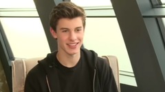 Shawn Mendes - 萌德做客ODE 2014