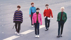 B1A4 - Rollin’