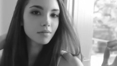 音乐短片 - 欧美美女内衣秀 展现难以抵挡的性感魅力