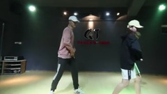 舞蹈视频 - Ko Ko Bop