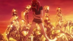 动漫专属 - 鏡面の波