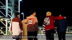 B1A4 - Rollin' 特别制作影像