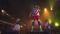 日本群星 - ヒメサマスピリッツ