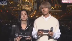 防弹少年团,BLACKPINK - 大田超级演唱会MC cut