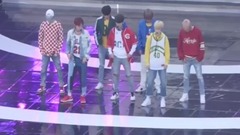 防弹少年团 - DNA