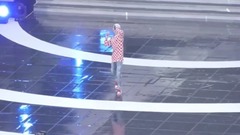 防弹少年团 - MIC Drop