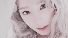 少女时代,太妍(少女时代) - I'm only human