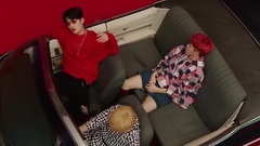 Seventeen - CHANGE UP