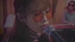 IU - 无法入眠的雨夜