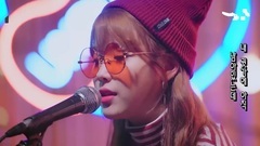 IU - Sleepless rainy night (Special Clip)