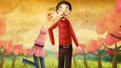 音乐短片 - 相爱一生