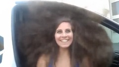 音乐短片 - 极低音低音喇叭在车里!心灵吹-带你遇见世界上最惊人的声音2017!