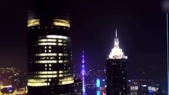 音乐短片 - 历时8年,中国摩天楼已超美国前十占六