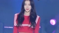 Red Velvet,IRENE(Red Velvet) - Red Flavor