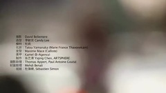 音乐短片 - 杜鹃演绎摩登趣味时装大片 VOGUE服饰与美容 花絮