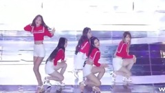 Red Velvet - Rookie