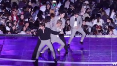 B.A.P - WAKE ME UP