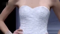 音乐短片 - 法国性感透明情趣内衣秀