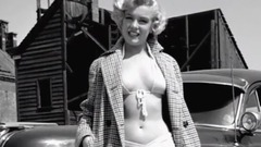 音乐短片 - 好莱坞成就了小黑裙 盘点十种改变世界的时尚单品