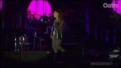 Ariana Grande - A Concert For Charlottesville